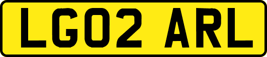 LG02ARL
