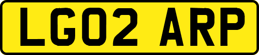 LG02ARP