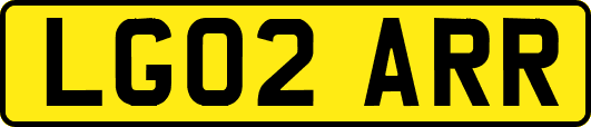 LG02ARR