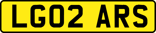 LG02ARS