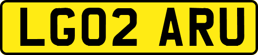 LG02ARU