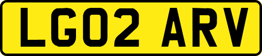LG02ARV