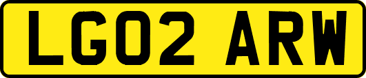 LG02ARW