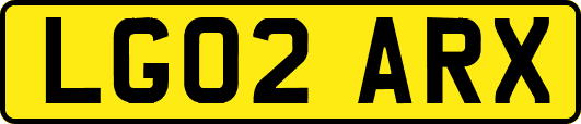 LG02ARX