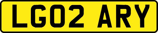 LG02ARY