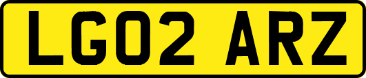 LG02ARZ