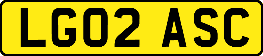LG02ASC