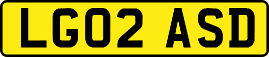 LG02ASD