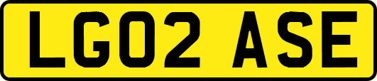 LG02ASE