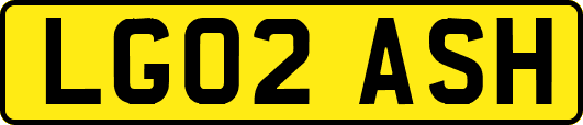 LG02ASH