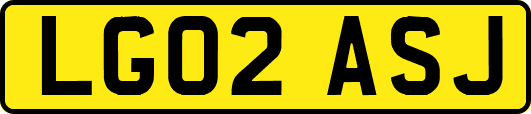 LG02ASJ