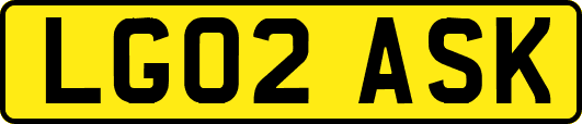 LG02ASK