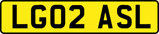 LG02ASL