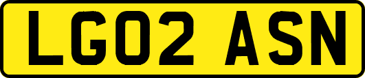 LG02ASN