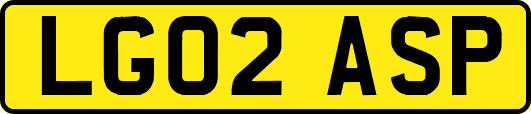 LG02ASP