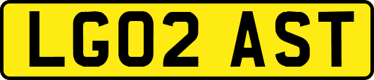 LG02AST