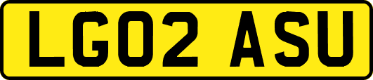 LG02ASU
