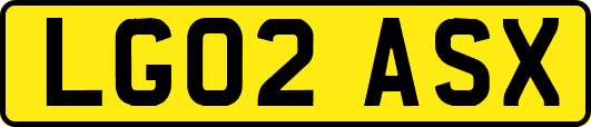 LG02ASX