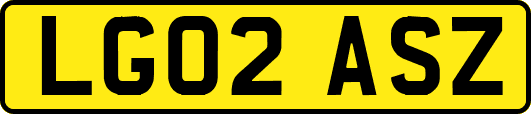 LG02ASZ