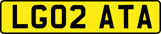 LG02ATA