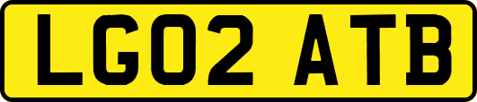 LG02ATB