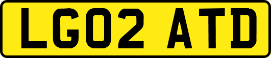 LG02ATD