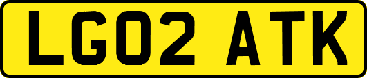 LG02ATK