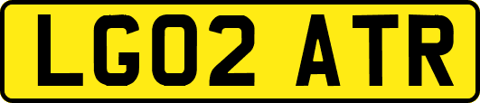 LG02ATR