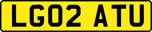 LG02ATU