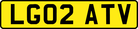 LG02ATV