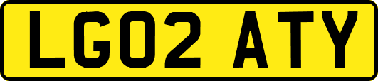 LG02ATY