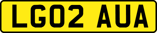 LG02AUA