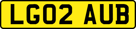 LG02AUB