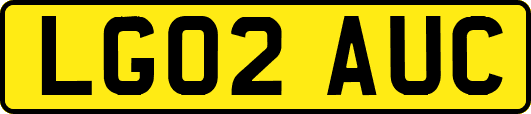 LG02AUC