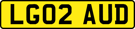 LG02AUD