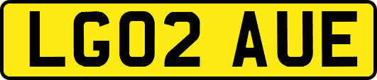LG02AUE