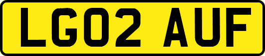 LG02AUF