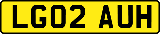 LG02AUH