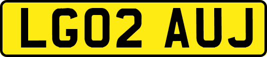 LG02AUJ