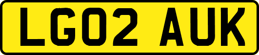 LG02AUK