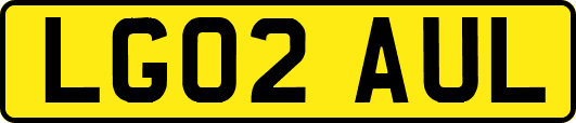 LG02AUL