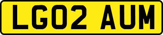 LG02AUM