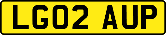 LG02AUP