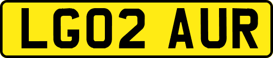 LG02AUR