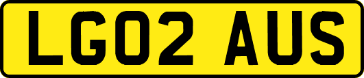 LG02AUS