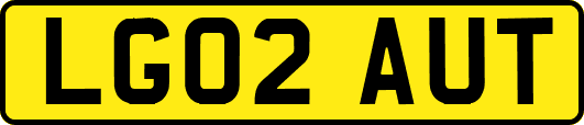 LG02AUT