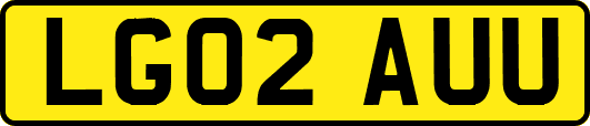 LG02AUU