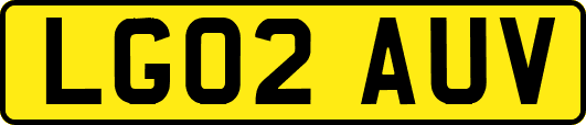 LG02AUV