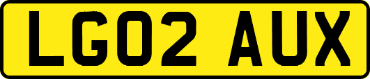 LG02AUX