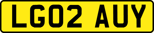 LG02AUY